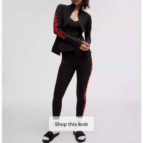 Disney define jacket - Picture 2 of 10